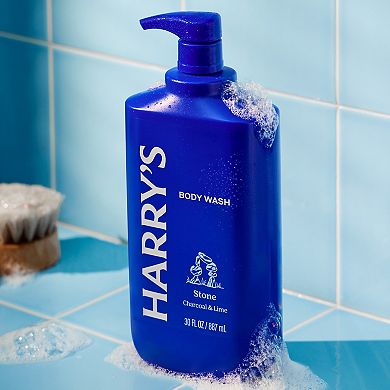 Harry's 30-oz. Stone Body Wash