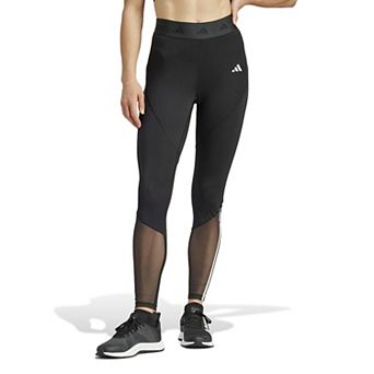 Women's adidas Hyperglam Full-Length Leggings