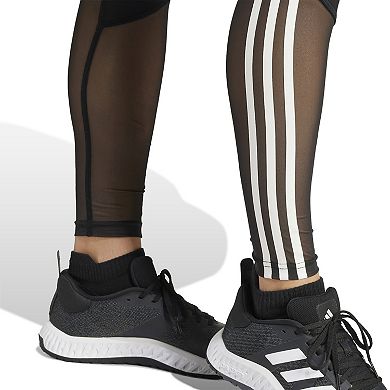Juniors' adidas Hyperglam Full-Length Leggings