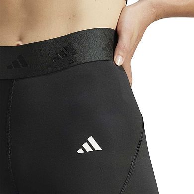 Juniors' adidas Hyperglam Full-Length Leggings
