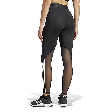 Juniors' adidas Hyperglam Full-Length Leggings