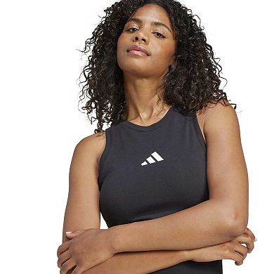 Women's adidas Future Icons Small Logo Sportswear Dress