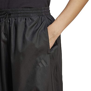 Women's adidas City Tech Utility Woven Sportswear Cargo Pants