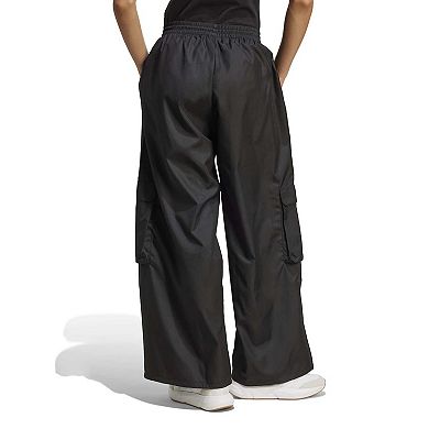 Women's adidas City Tech Utility Woven Sportswear Cargo Pants