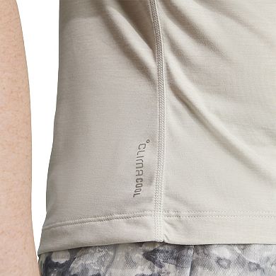 Women's adidas Own The Run Mélange T-Shirt