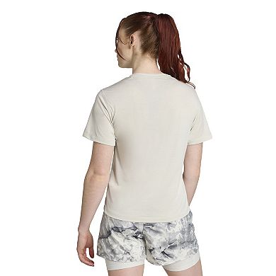 Women's adidas Own The Run Mélange T-Shirt