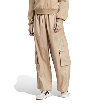 Women's adidas City Tech Utility Woven Sportswear Cargo Pants