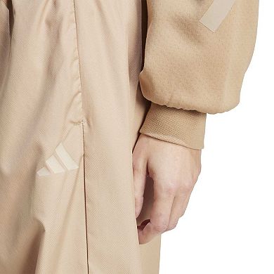 Juniors' adidas City Tech Utility Woven Sportswear Cargo Pants