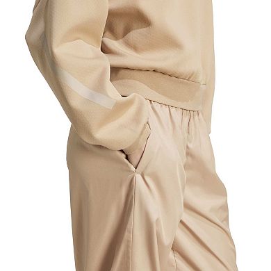 Juniors' adidas City Tech Utility Woven Sportswear Cargo Pants