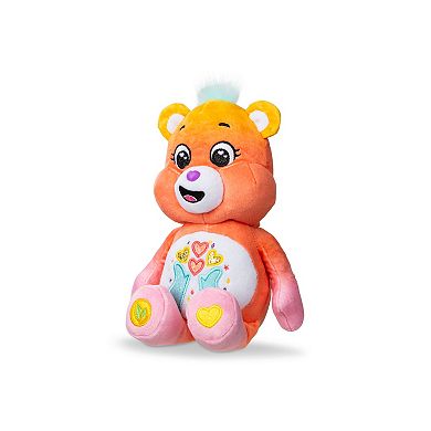 Care Bears Fun Size Thankful Heart Bear Plush Toy