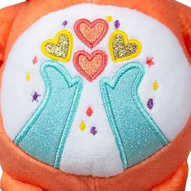 Care Bears Fun Size Thankful Heart Bear Plush Toy