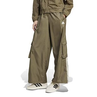 Women's adidas City Tech Utility Woven Sportswear Cargo Pants