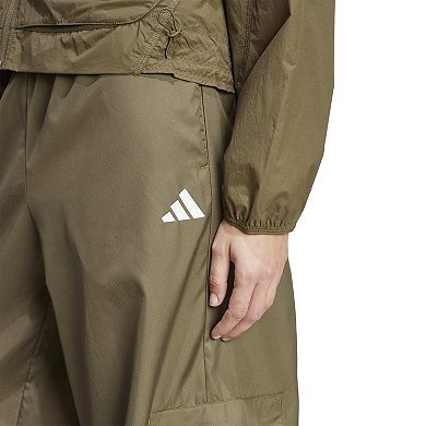 Women's adidas City Tech Utility Woven Sportswear Cargo Pants