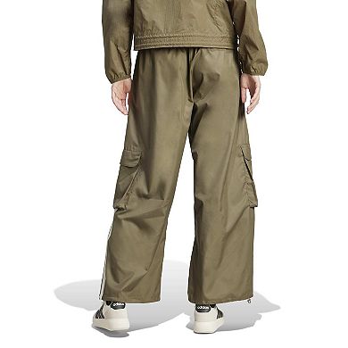 Women's adidas City Tech Utility Woven Sportswear Cargo Pants