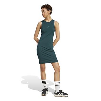 Women's adidas Future Icons Small Logo Dress