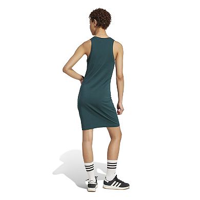 Juniors' adidas Future Icons Small Logo Dress