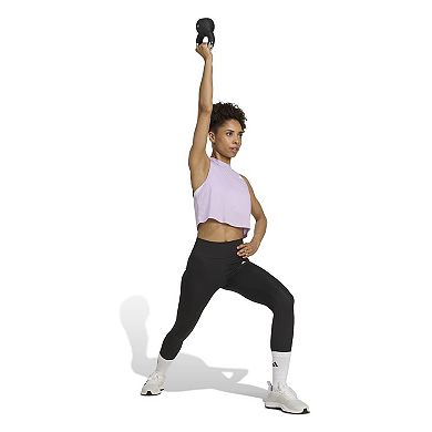 Women's adidas Boxy Tank Top