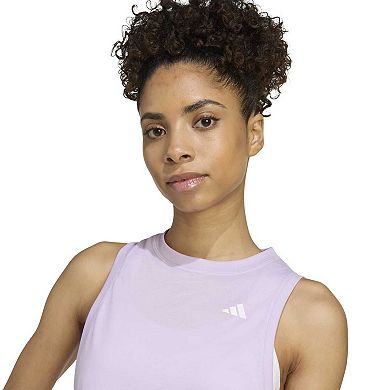 Women's adidas Boxy Tank Top