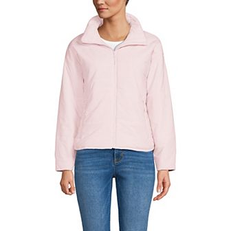 Women's Lands' End Tall WanderFree Insulated Jacket