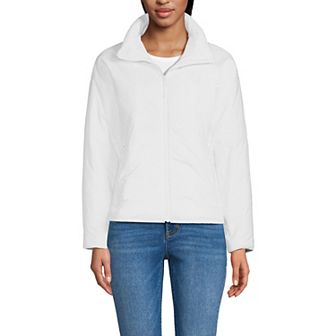 Women's Lands' End Tall WanderFree Insulated Jacket