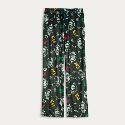Pantalon De Pyjama Noël Elf - "Son Of A Nutcracker" - Homme Taille S - Neuf