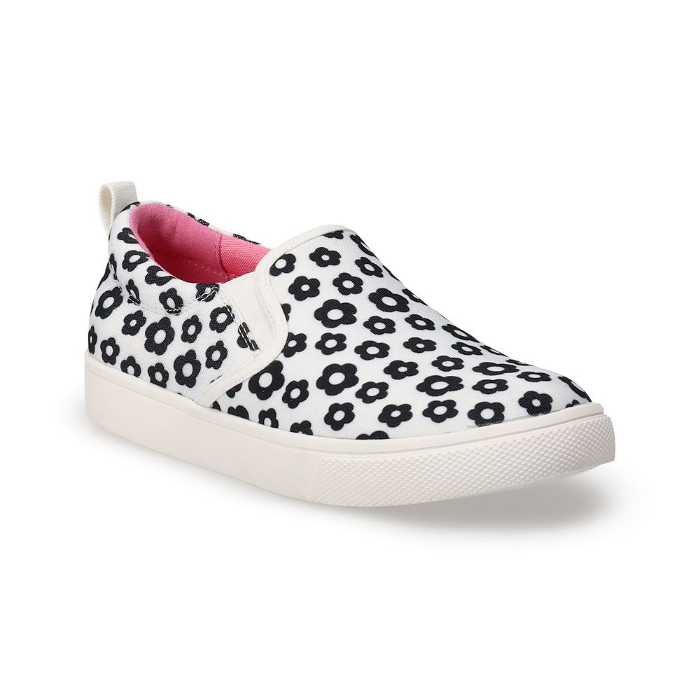 Sonoma Goods For Life® Katt Kids Sneakers