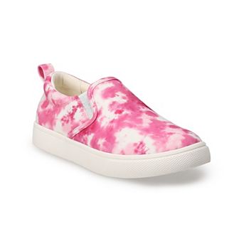 Sonoma Goods For Life® Katt Kids Sneakers
