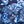 Navy Floral Tile Mix