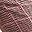 Rose Check Houndstooth