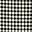 Black White Gingham