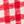 Red White Gingham