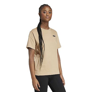 Women's adidas Slide Graphic Sportswear T-Shirt