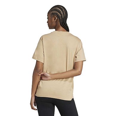 Women's adidas Slide Graphic Sportswear T-Shirt