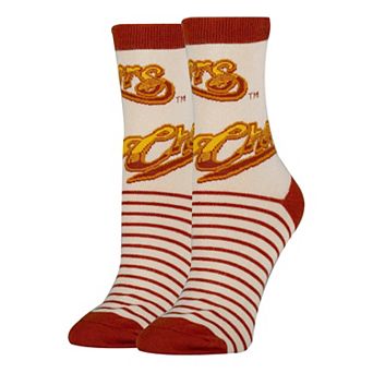 Women's Crew Socks - Cheers Mid Calf