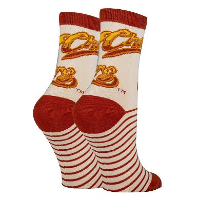 Women's Crew Socks - Cheers Mid Calf