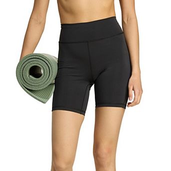 Women's adidas All Me Essentials 7 in Short Training Leggings
