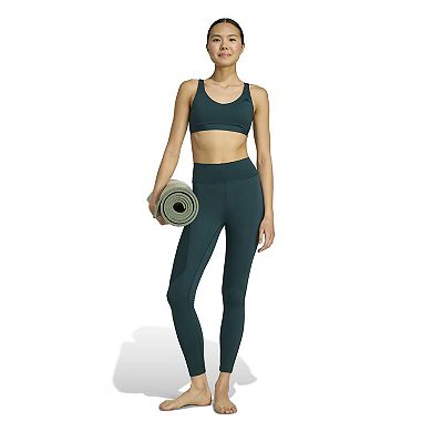 Women's adidas All Me Essentials Full-Length Training Leggings