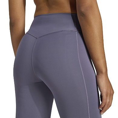 Women's adidas Optime Full-Length Training Leggings
