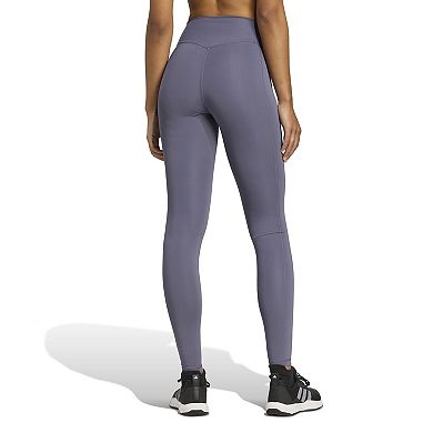 Women's adidas Optime Full-Length Training Leggings