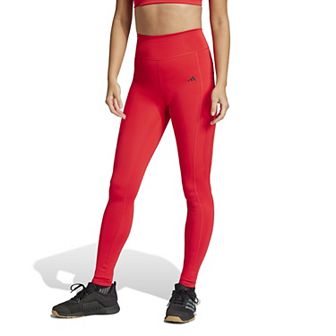 Women's adidas Optime Full-Length Training Leggings