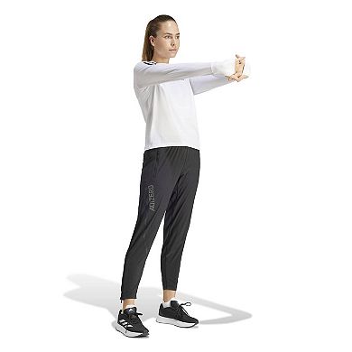 Women's adidas Own The Run Long Sleeve T-Shirt