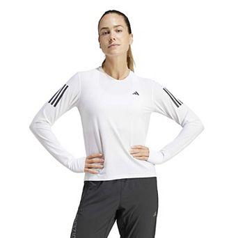 Women's adidas Own The Run Long Sleeve T-Shirt