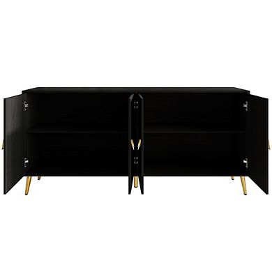 Simple Sideboard