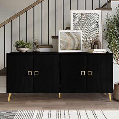 Simple Sideboard