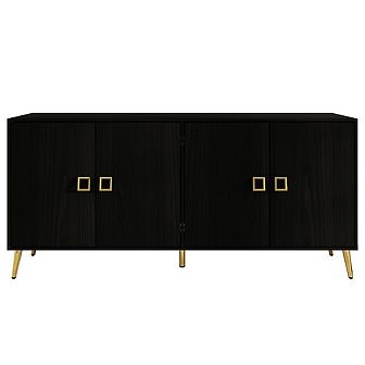 Simple Sideboard