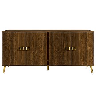 Simple Sideboard