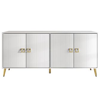 Simple Sideboard