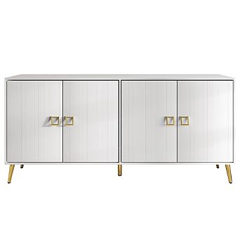 Simple Sideboard