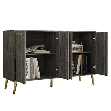 Luxurious Sideboard