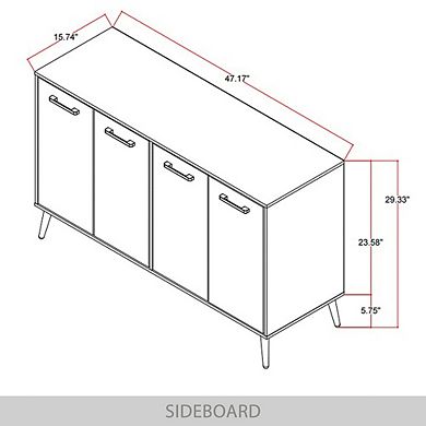 Luxurious Sideboard